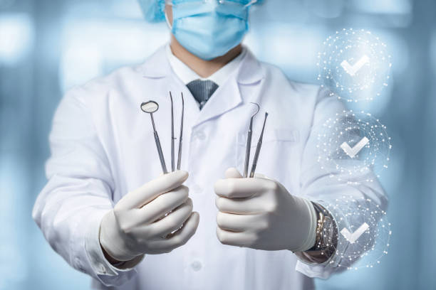 Reliable Wyomissing, PA Dental Services Solutions