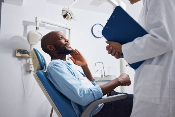 Oral Cancer Screening in Wyomissing, PA