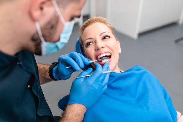 Best Tooth Extraction  in Wyomissing, PA
