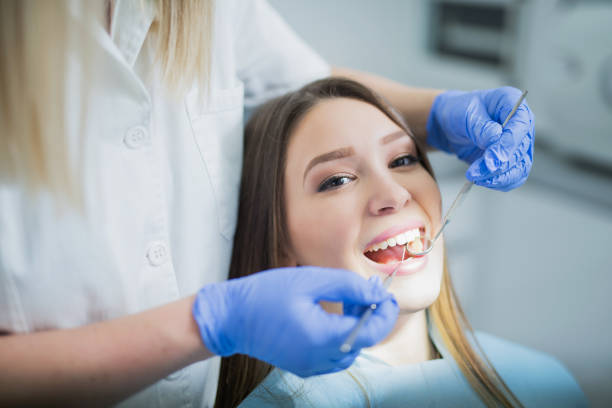 Best Oral Cancer Screening  in Wyomissing, PA